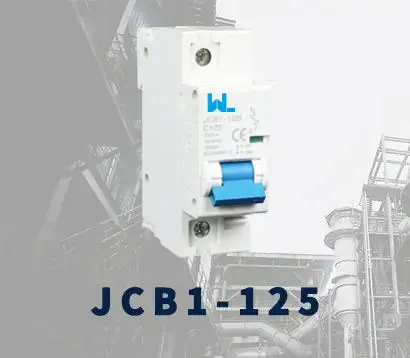 JCB1-125