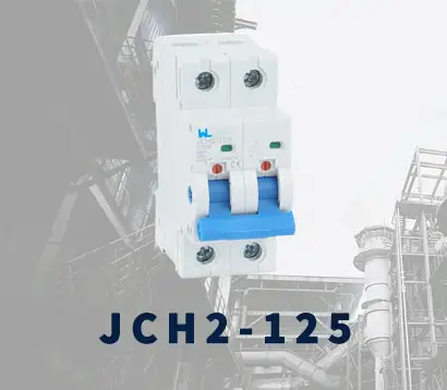 JCH2-125