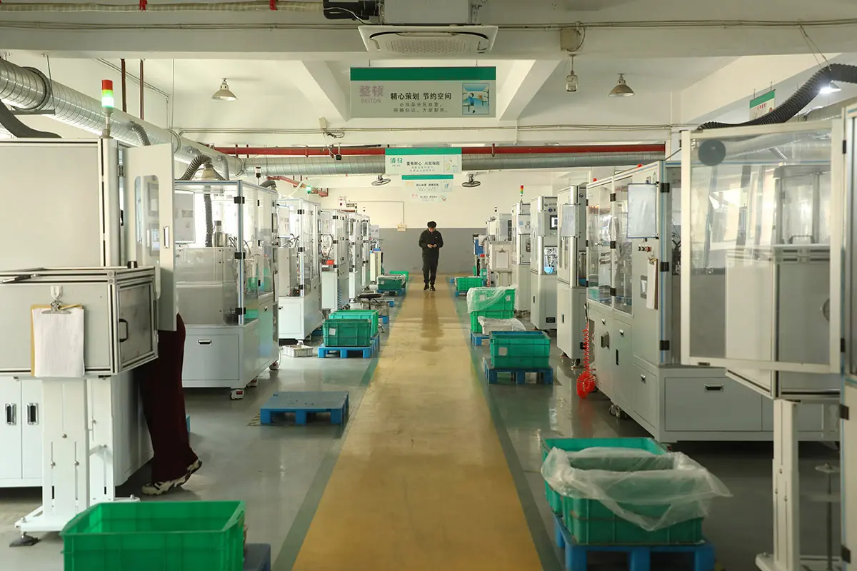 automatic metal spot welding warehouser5q
