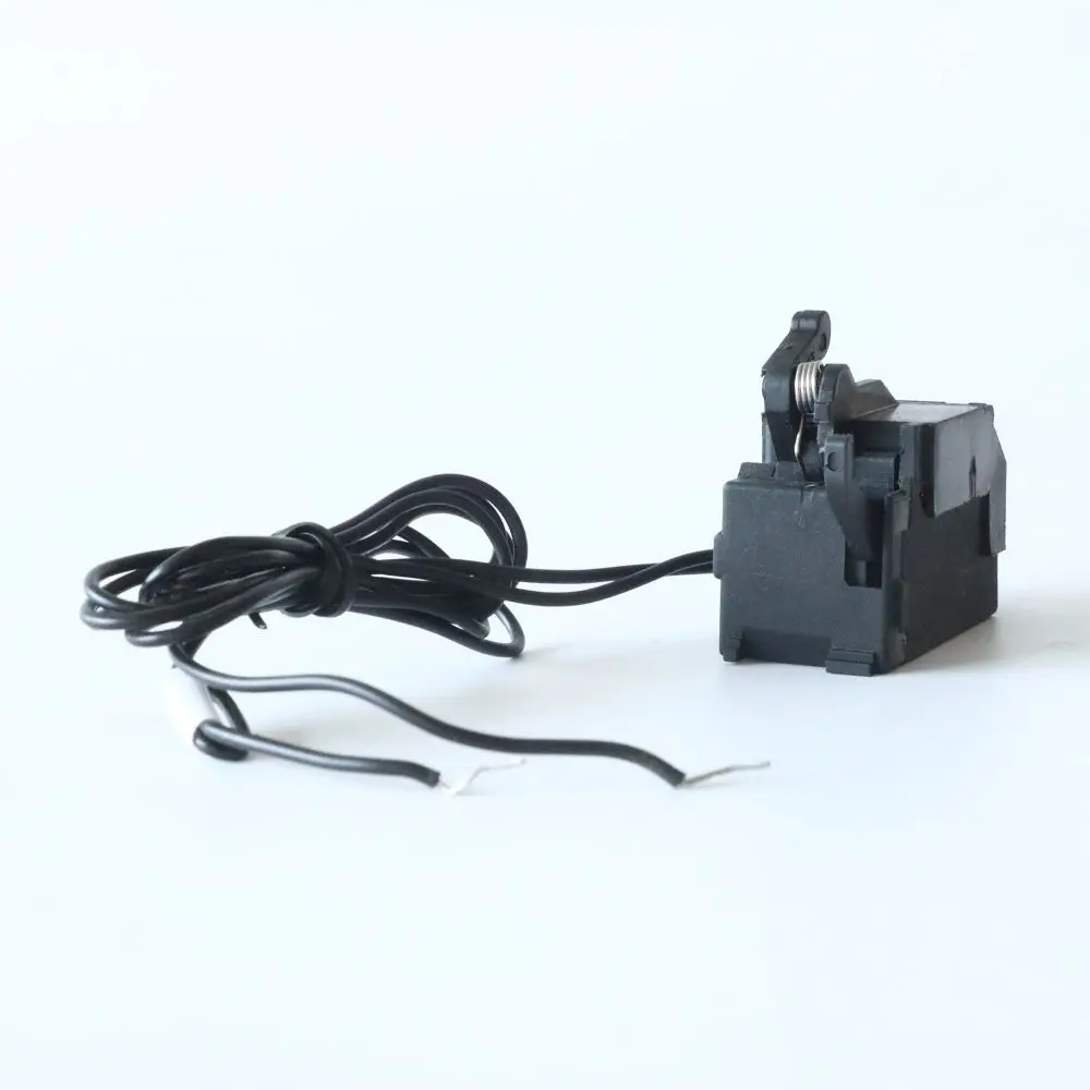 mccb accessories Shunt release  with ...