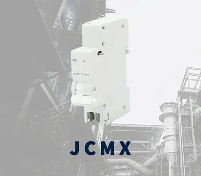 JCMX