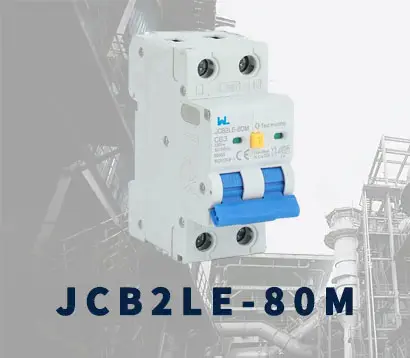 JCB2LE-80M