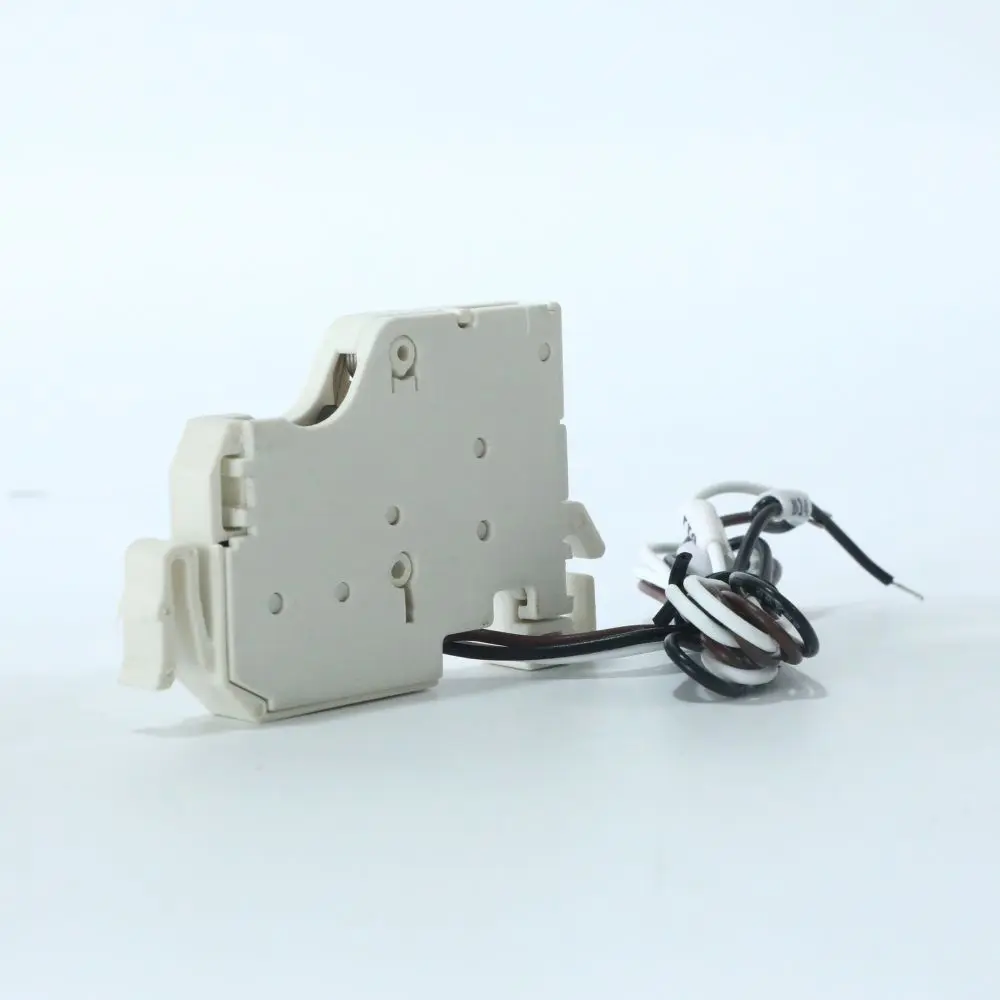 mccb accessories  Fault trip Alarm contact