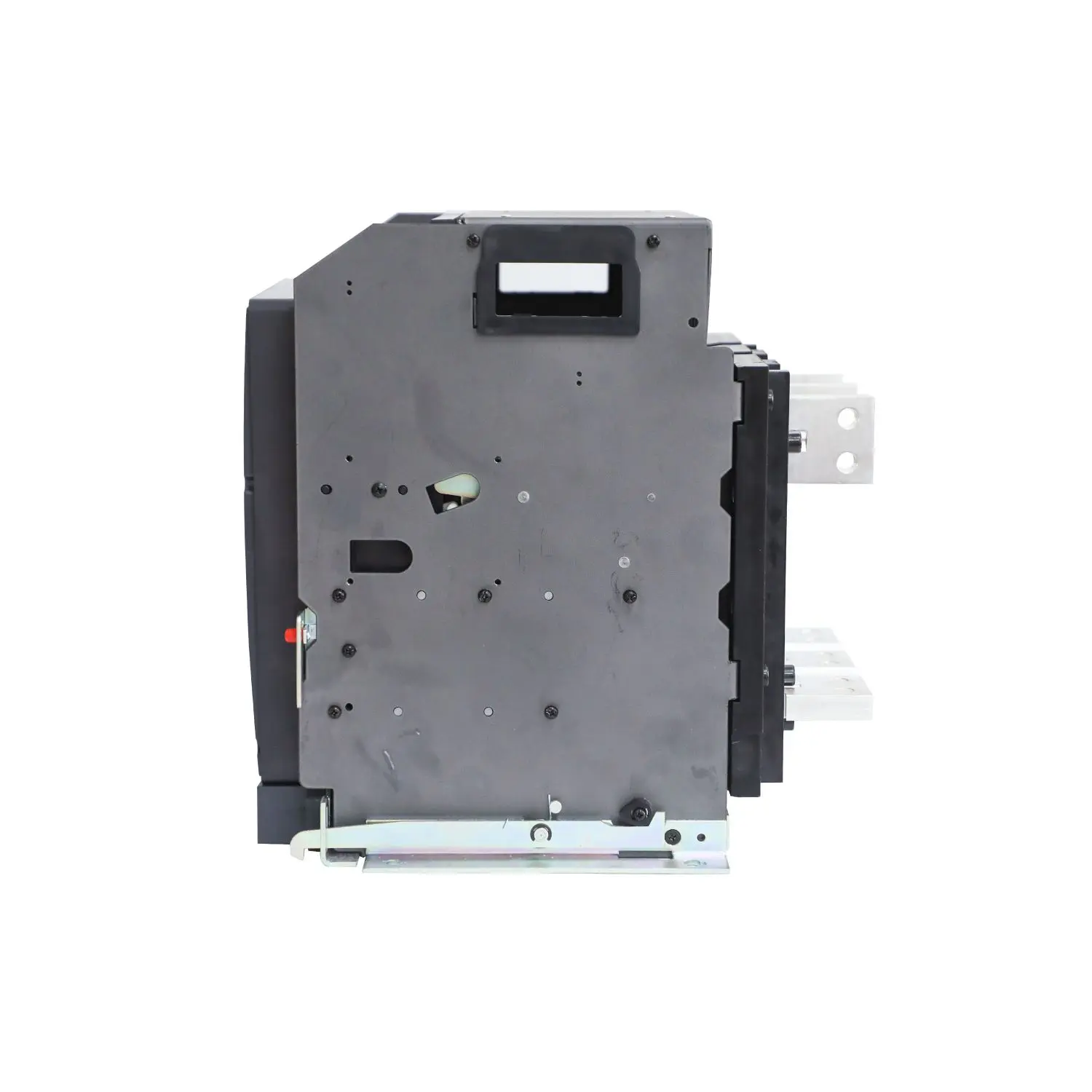 Air circuit breaker WEW1-1600 breaker withdrawable type acb  fixed type 400VAC/690VAC 1600 amp 3/4p acb