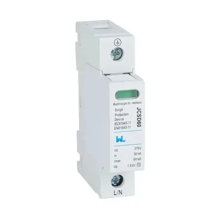 Understanding AC Surge Protective Devices to Safeguard Electricals