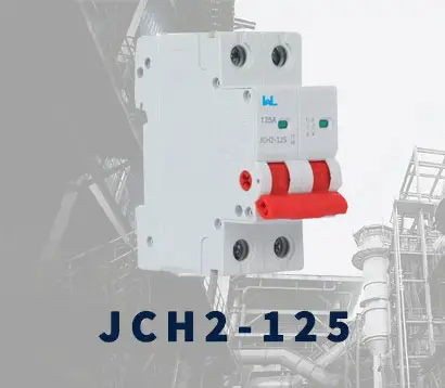 JCH2-125