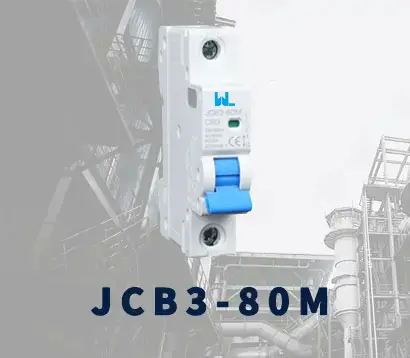 JCB3-80M
