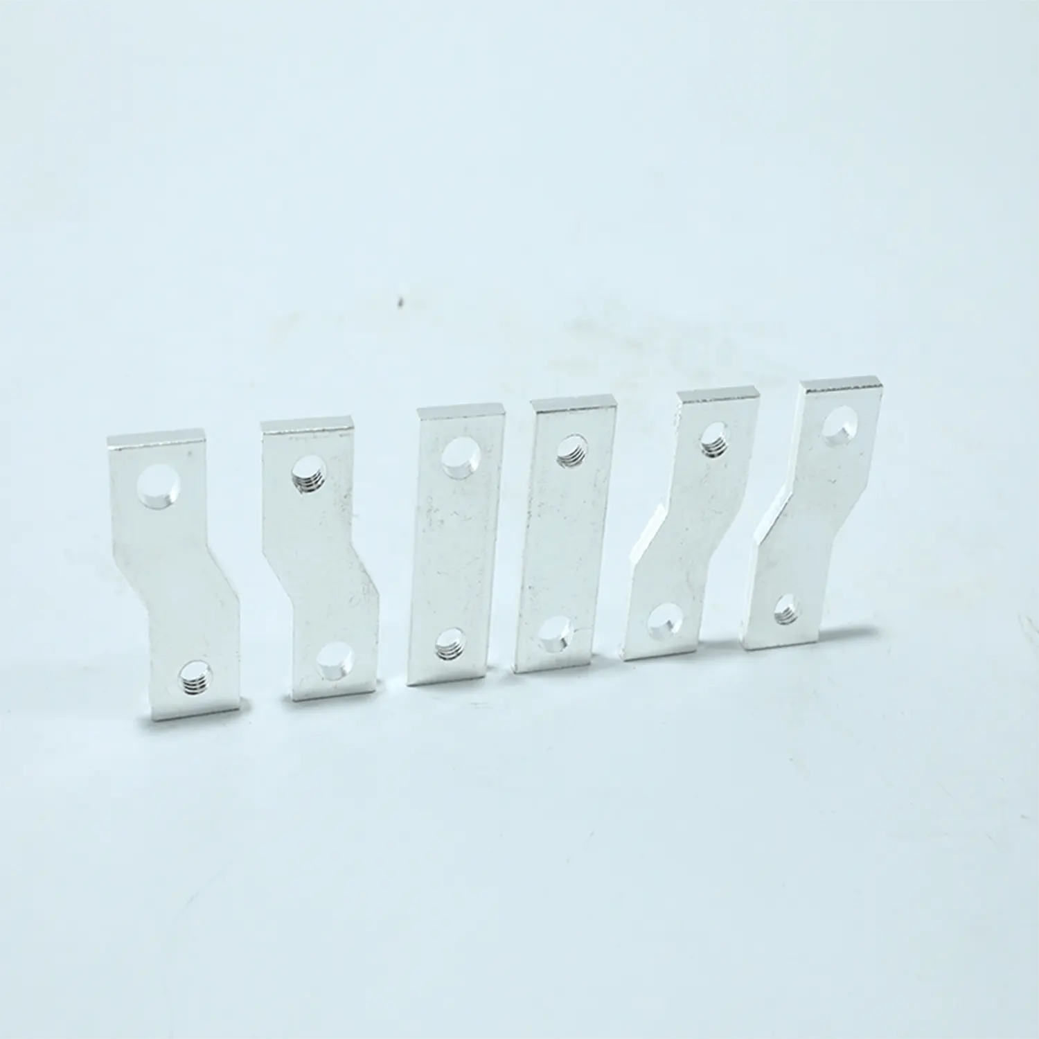 250 mccb accessories busbar