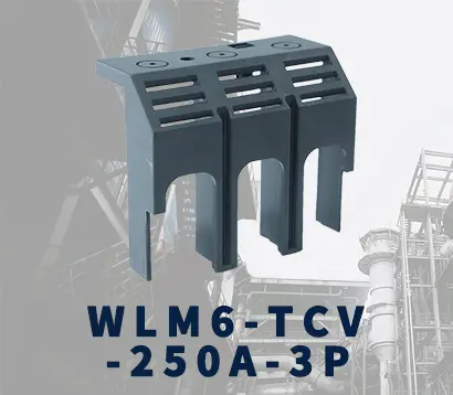250-3P terminal conver