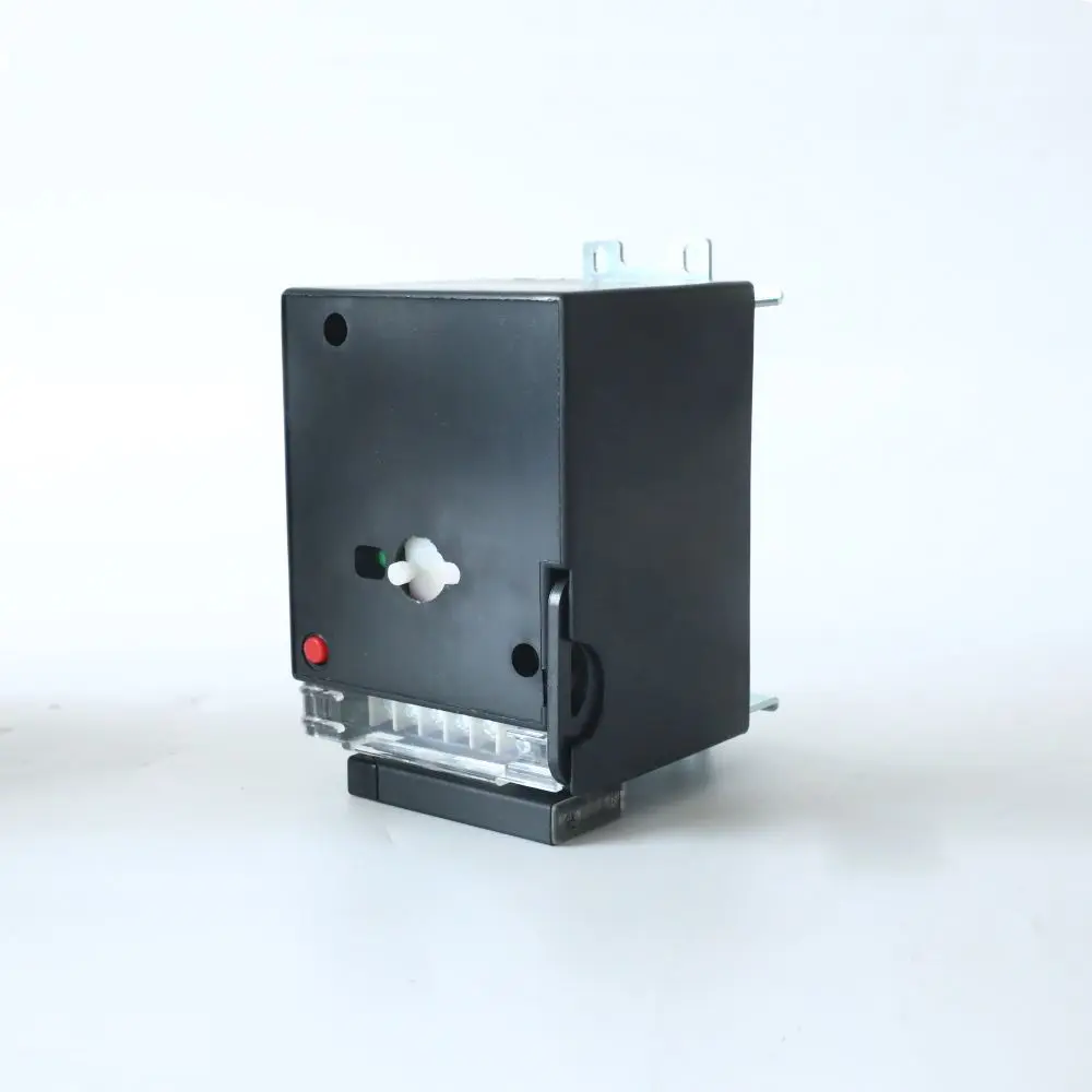 mccb accessories motor drive DC3