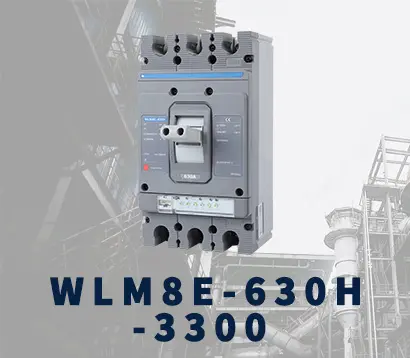 WLM8E-630H-3300