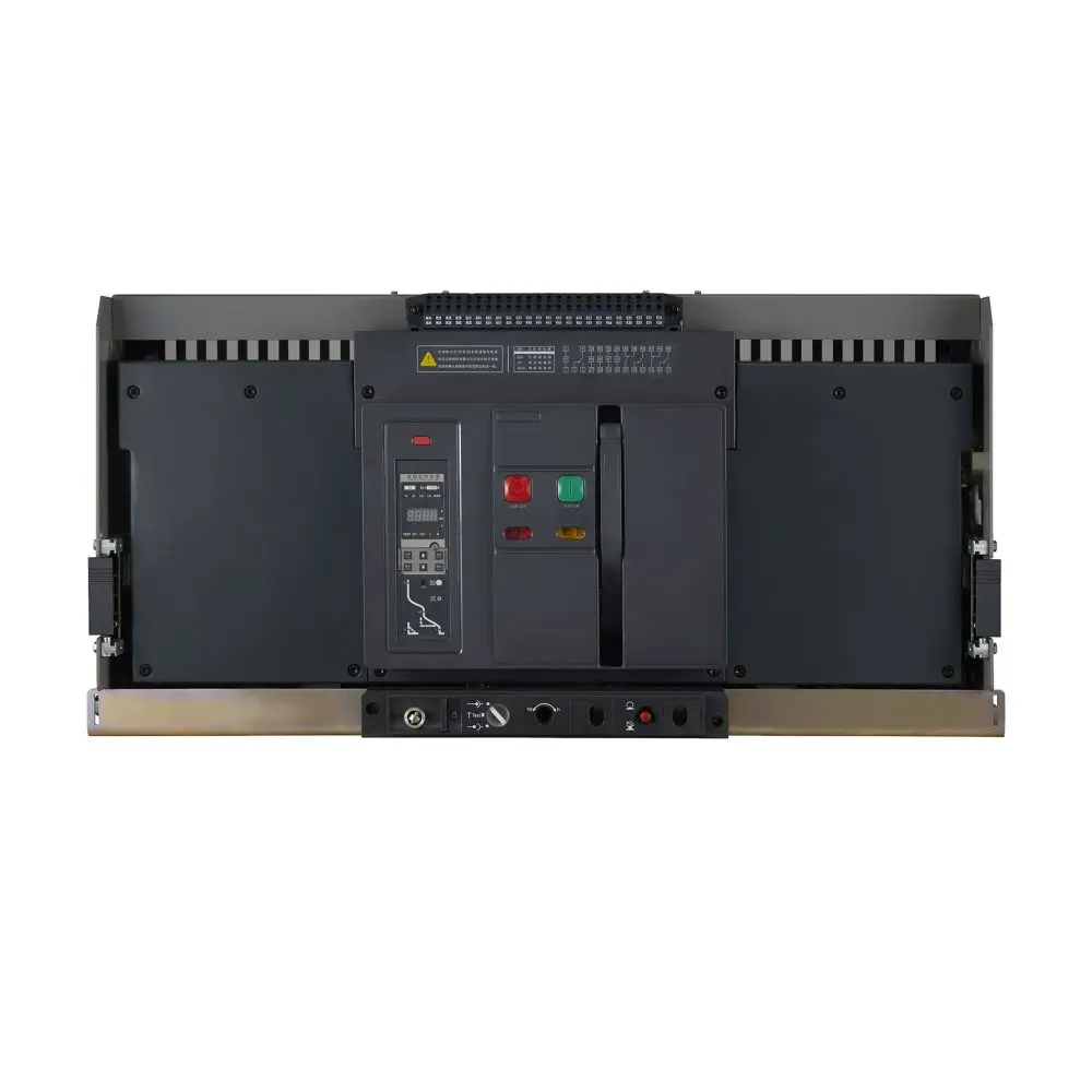 Air circuit breaker WEW1-6300 air Cir...