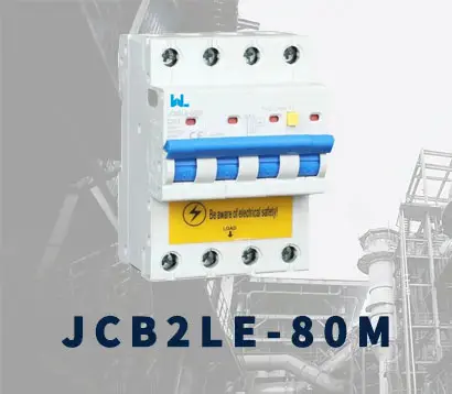 JCB2LE-80M
