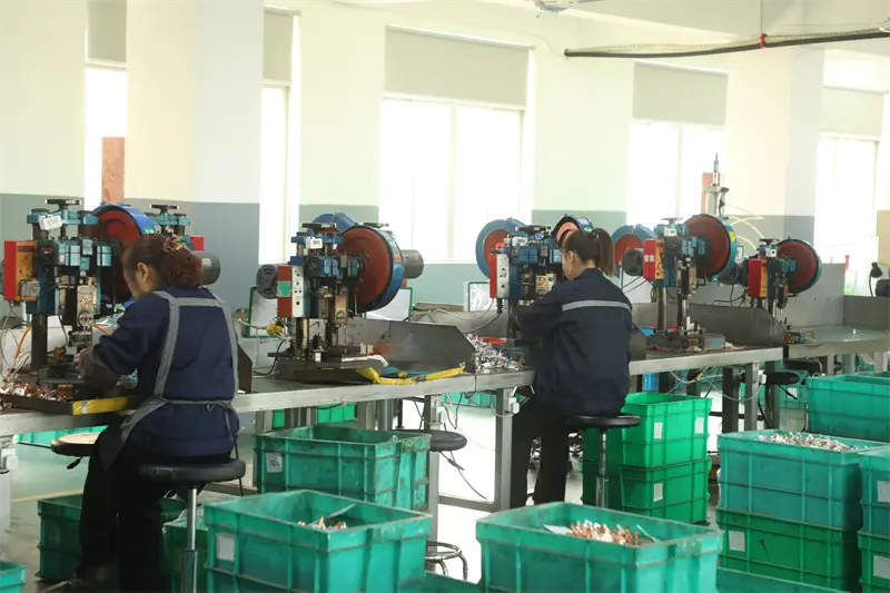 2 spot welding warehouse1c6