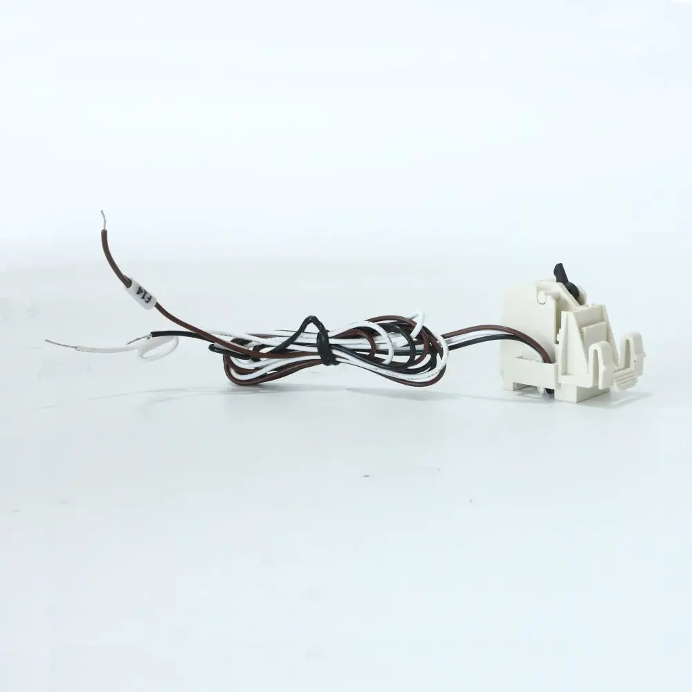 mccb accessories Aauxiliary contact single Aauxiliary  with wiring or termial