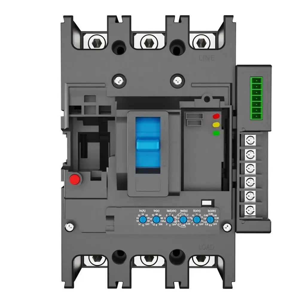 Electronic Molded Case Circuit Breaker.jpg
