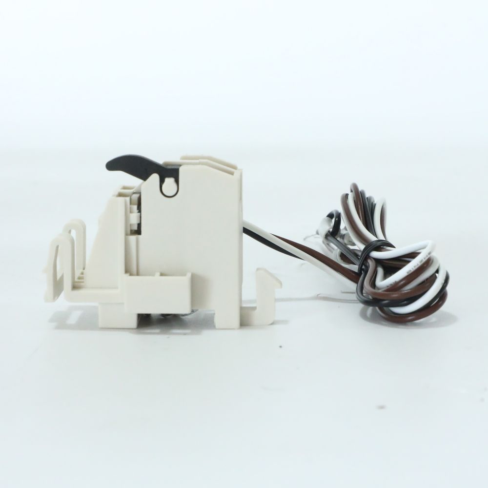 mccb accessories  Fault trip Alarm contact