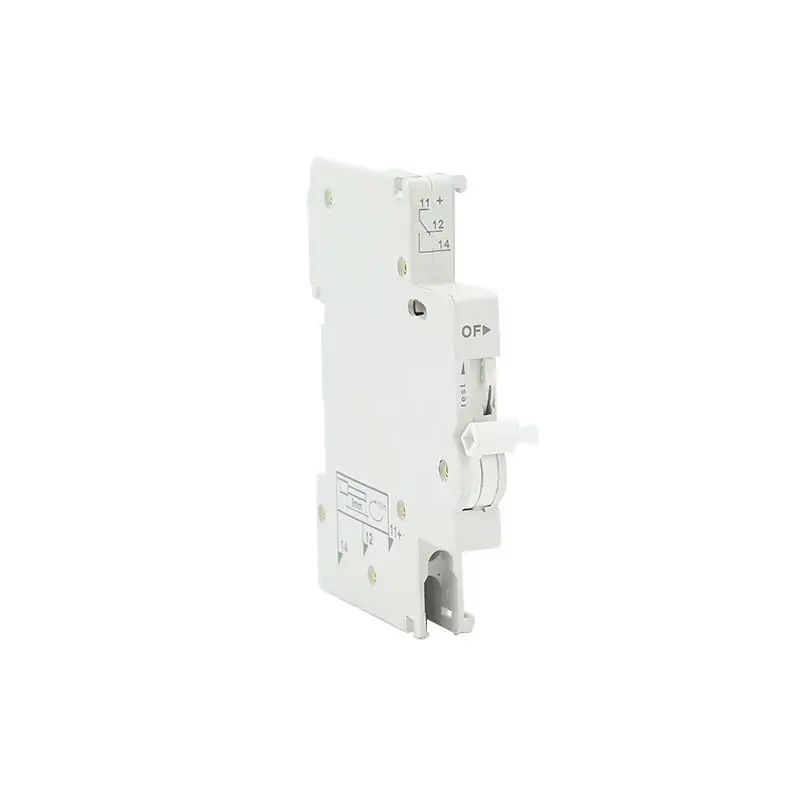 MCCB Accessories JCOF Auxiliary Contact