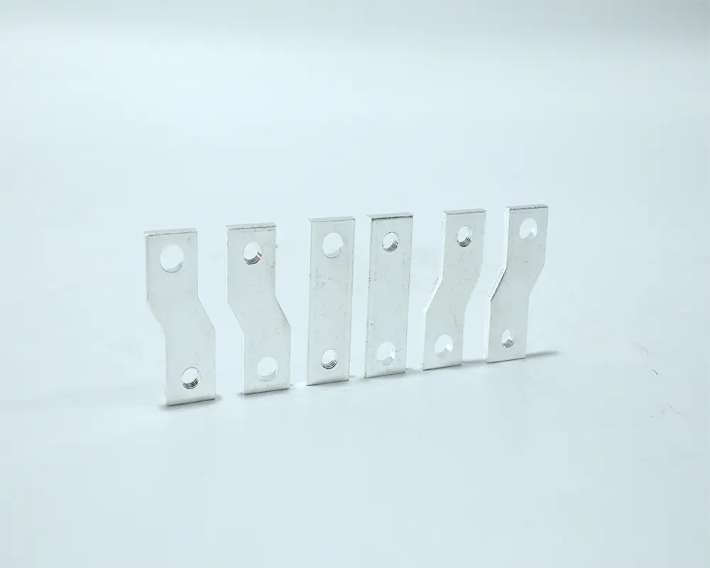250 mccb accessories busbar