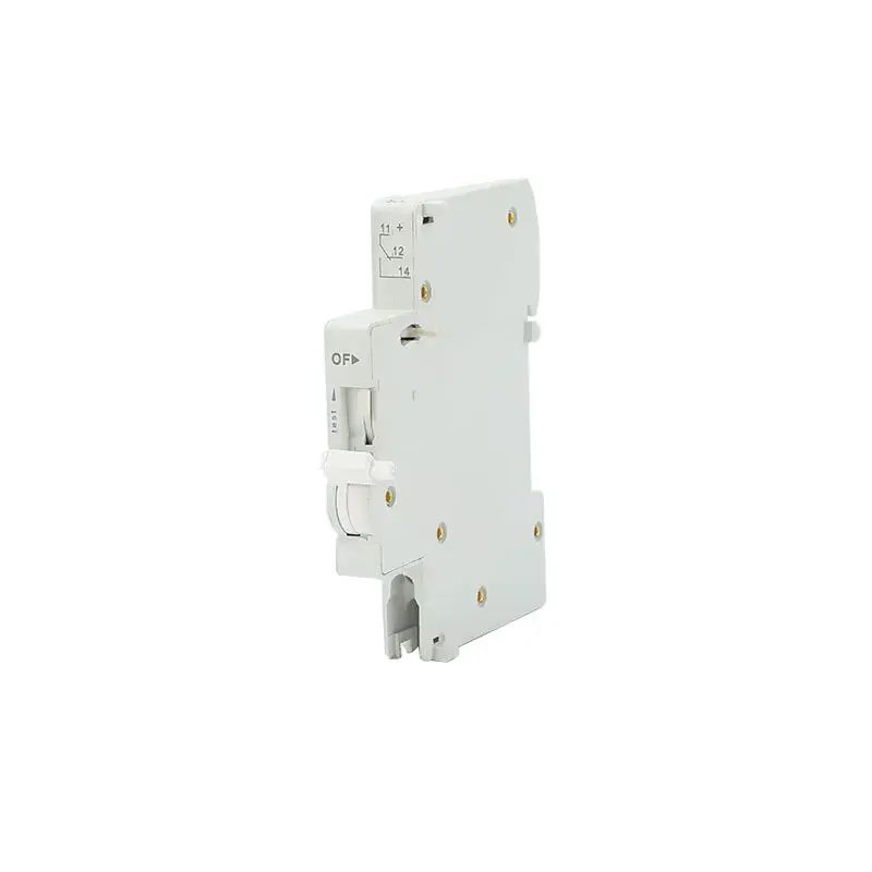JCOF Auxiliary Contact