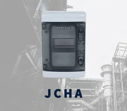 JCHA