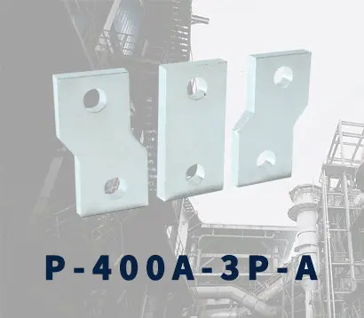 400-3P/4P terminal cover
