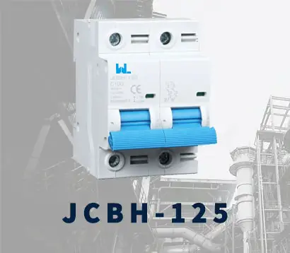 JCBH-125