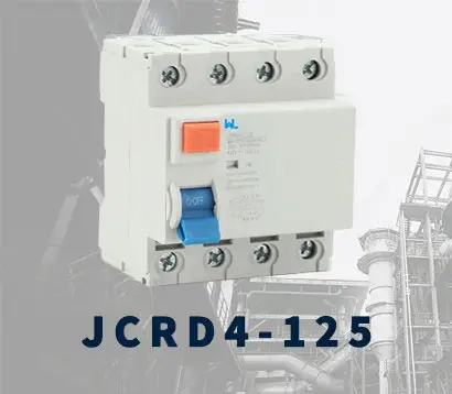 JCRD4-125
