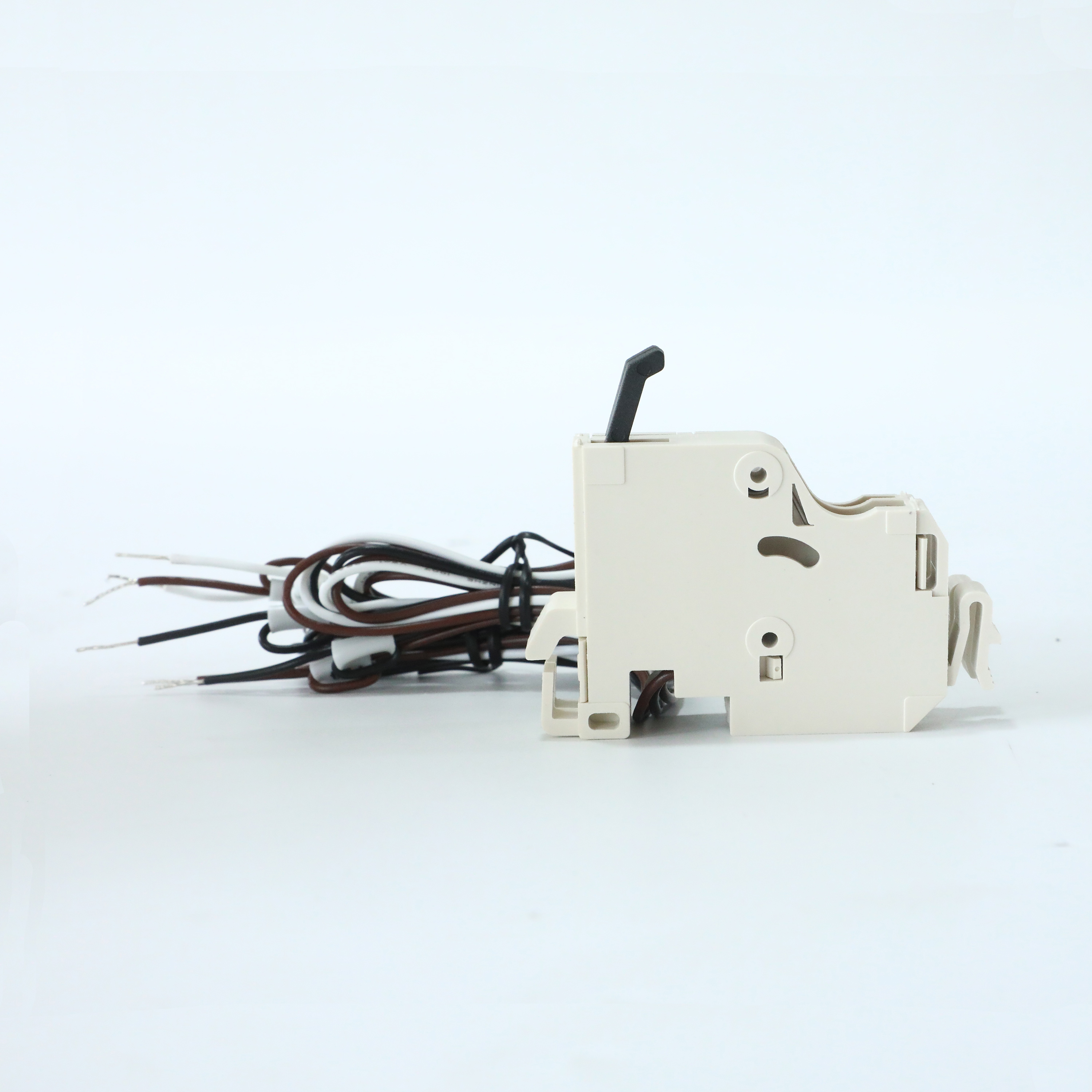 mccb accessories Aauxiliary+Alarm contact