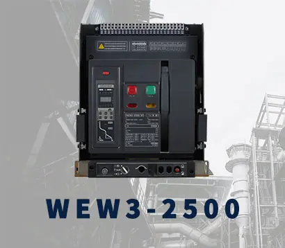 WEW3-2500